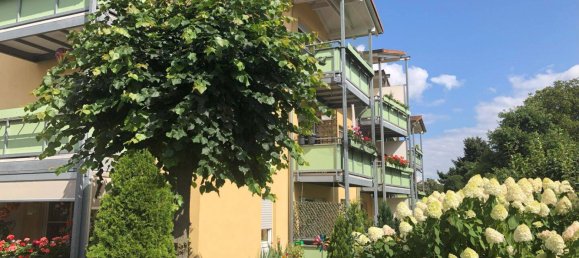 2 rooms Apartment in Saxony, Germany No. 260170 16