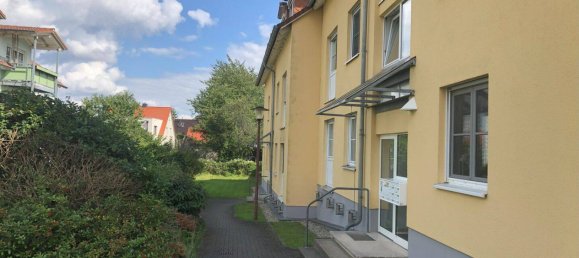 2 rooms Apartment in Saxony, Germany No. 260170 13