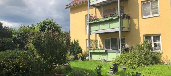 2 rooms Apartment in Saxony, Germany No. 260170 12
