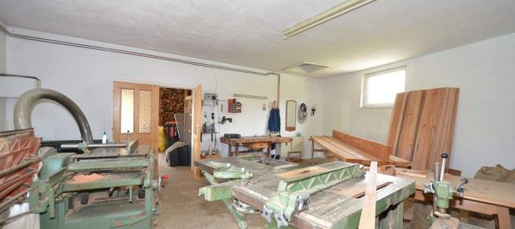 Casa de 10 habitaciónes en Bad Voslau, Austria No. 149065 32