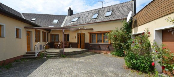 Casa de 10 habitaciónes en Bad Voslau, Austria No. 149065 28