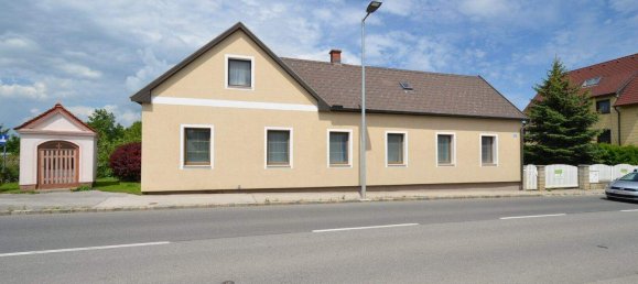 Casa de 10 habitaciónes en Bad Voslau, Austria No. 149065 2