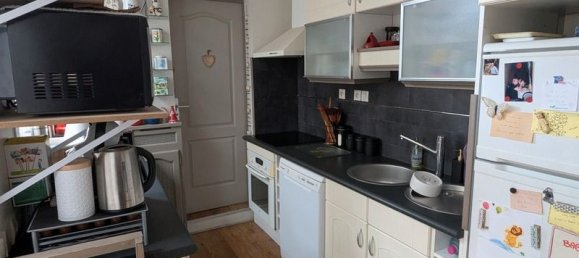 4 bedrooms House in Tourcoing, France No. 281376 8