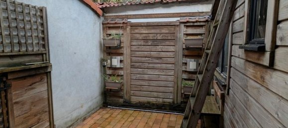 4 bedrooms House in Tourcoing, France No. 281376 7