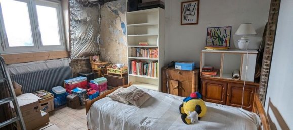 4 bedrooms House in Tourcoing, France No. 281376 13