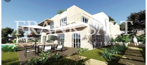 3 Schlafzimmer Villa in Swieqi, Malta, Nr. 1421 2