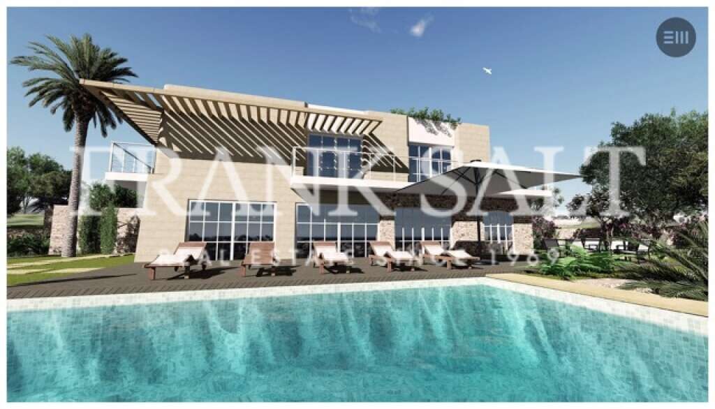 3 Schlafzimmer Villa in Swieqi, Malta, Nr. 1421