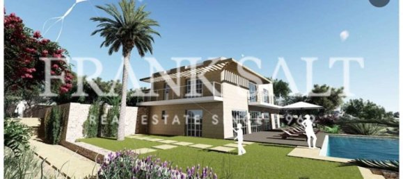 3 Schlafzimmer Villa in Swieqi, Malta, Nr. 1421 4