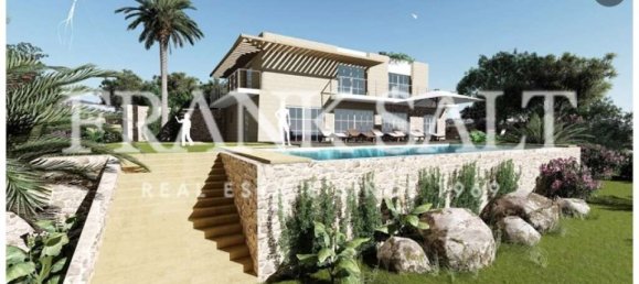 3 Schlafzimmer Villa in Swieqi, Malta, Nr. 1421 3