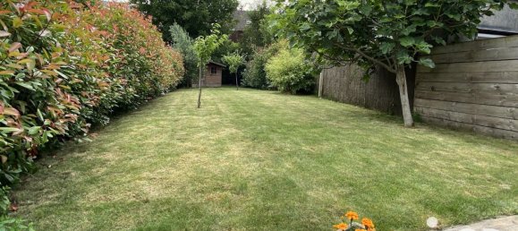 Casa de 4 dormitorios en Roubaix, France No. 269637 2