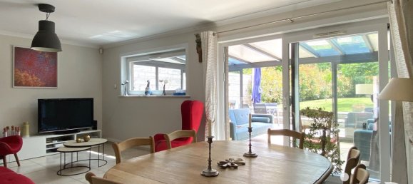 Casa de 4 dormitorios en Roubaix, France No. 269637 4