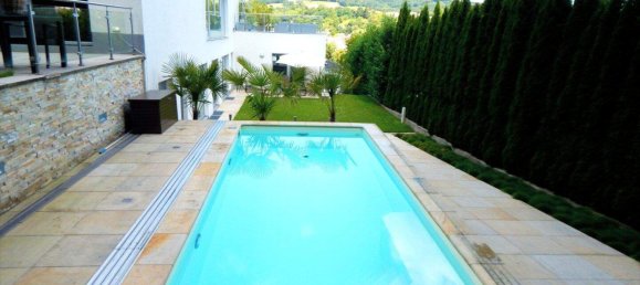 Villa de 7 habitaciónes en Klosterneuburg, Austria No. 245195 19