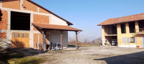 Casa de 2 dormitorios en Verrua Savoia, Italy No. 170636 2