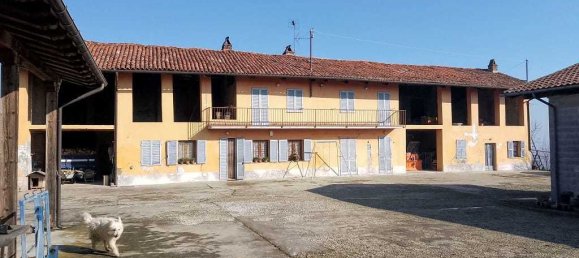 Casa de 2 dormitorios en Verrua Savoia, Italy No. 170636 7