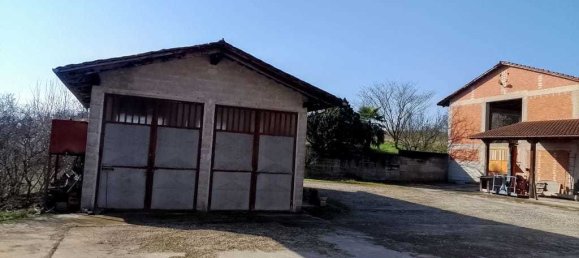 Casa de 2 dormitorios en Verrua Savoia, Italy No. 170636 4