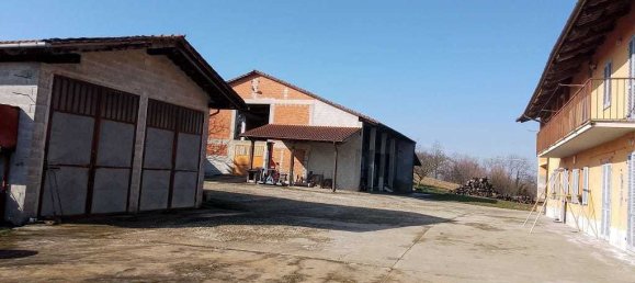 Casa de 2 dormitorios en Verrua Savoia, Italy No. 170636 3