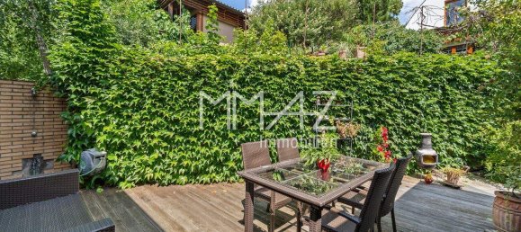 7-Zimmer Bungalow in Hietzing, Austria, Nr. 200314 2