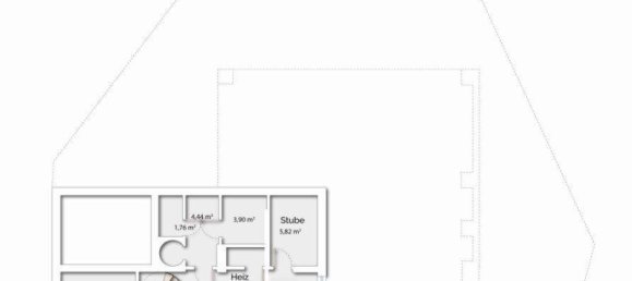 7-Zimmer Bungalow in Hietzing, Austria, Nr. 200314 17