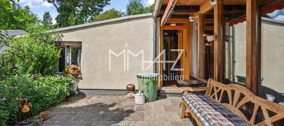 7-Zimmer Bungalow in Hietzing, Austria, Nr. 200314 4