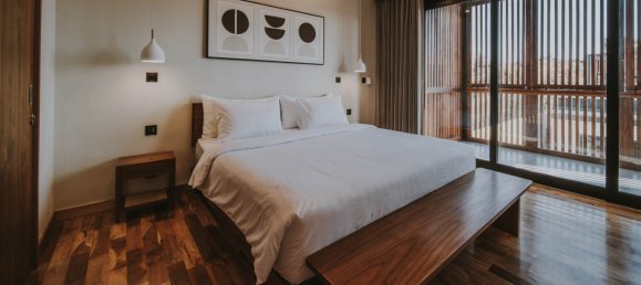 4 bedrooms Villa in Red Sunset, North Kuta, Indonesia No. 2200 2