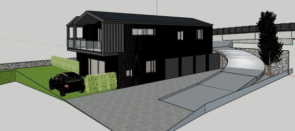 2-salle Appartement à Bianzone, Italy No. 28979 5