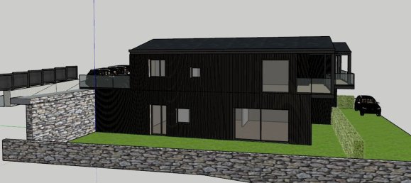 2-salle Appartement à Bianzone, Italy No. 28979 4