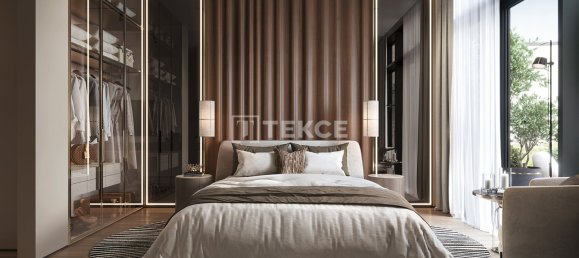 Apartamento T2 em Business Bay, UAE N.º 188227 5