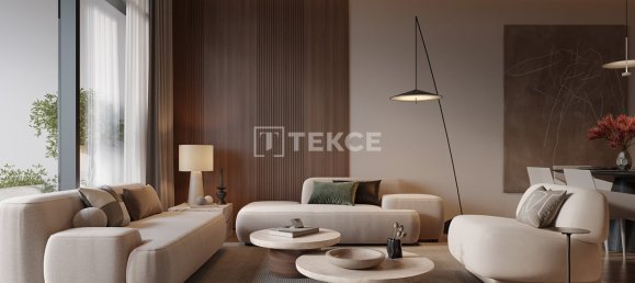 Apartamento T2 em Business Bay, UAE N.º 188227 14