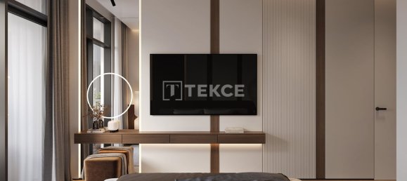 Apartamento T2 em Business Bay, UAE N.º 188227 6