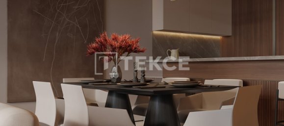 Apartamento T2 em Business Bay, UAE N.º 188227 8