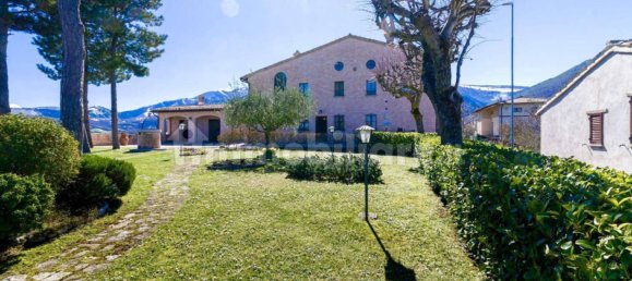 Villa T15 em Cagli, Italy N.º 21547 27