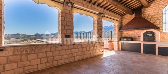 Villa T15 em Cagli, Italy N.º 21547 17