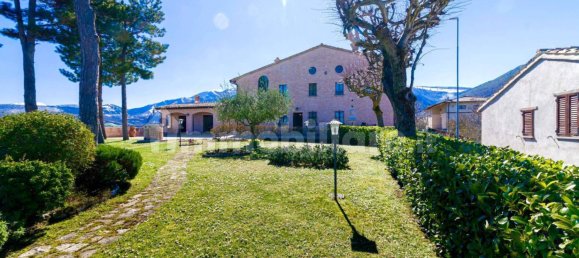 Villa T15 em Cagli, Italy N.º 21547 4