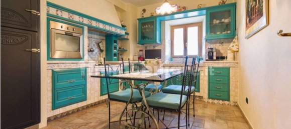 Villa T15 em Cagli, Italy N.º 21547 45