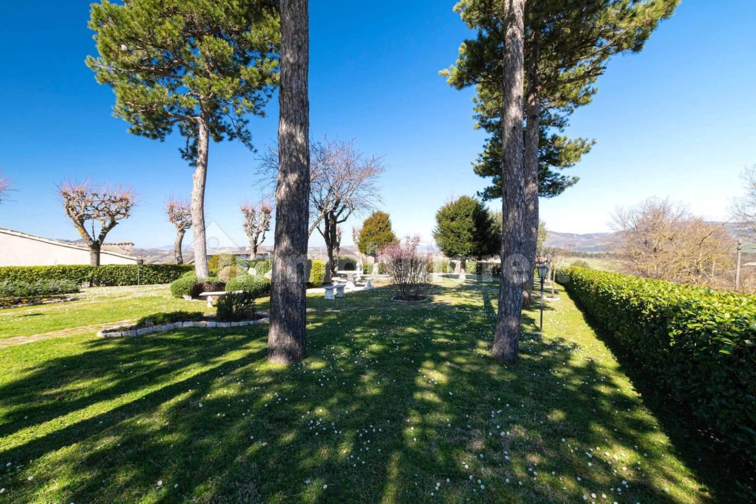 Villa T15 em Cagli, Italy N.º 21547