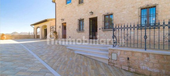 Villa T15 em Cagli, Italy N.º 21547 29