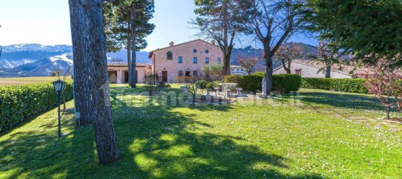 Villa T15 em Cagli, Italy N.º 21547 3
