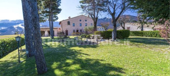 Villa T15 em Cagli, Italy N.º 21547 26