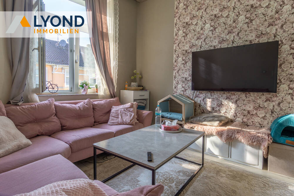 3 bedrooms Apartment in Duisburg, Germany No. 268295