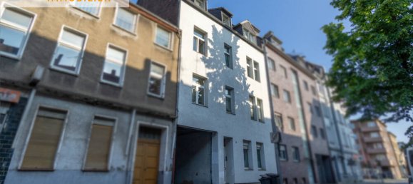 3 bedrooms Apartment in Duisburg, Germany No. 268295 24