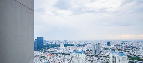 1 room Office in Binh Thanh, Vietnam No. 16260 12