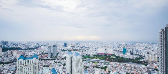 1 room Office in Binh Thanh, Vietnam No. 16260 9