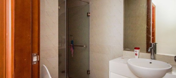 1 room Office in Binh Thanh, Vietnam No. 16260 3