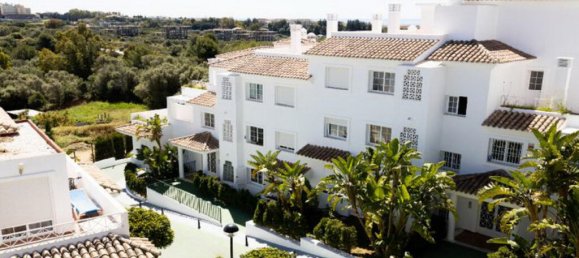 2 Schlafzimmer Wohnung in Marbella, Spain, Nr. 185300 6