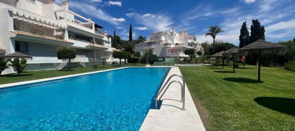2 Schlafzimmer Wohnung in Marbella, Spain, Nr. 185300 2