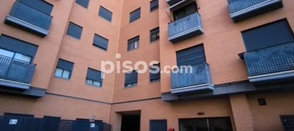 3 Schlafzimmer Wohnung in San Vicente del Raspeig, Spain, Nr. 137595 2
