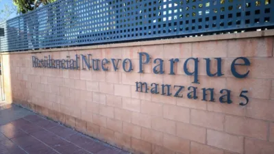 3 chambres Appartement à San Vicente del Raspeig, Spain No. 137595