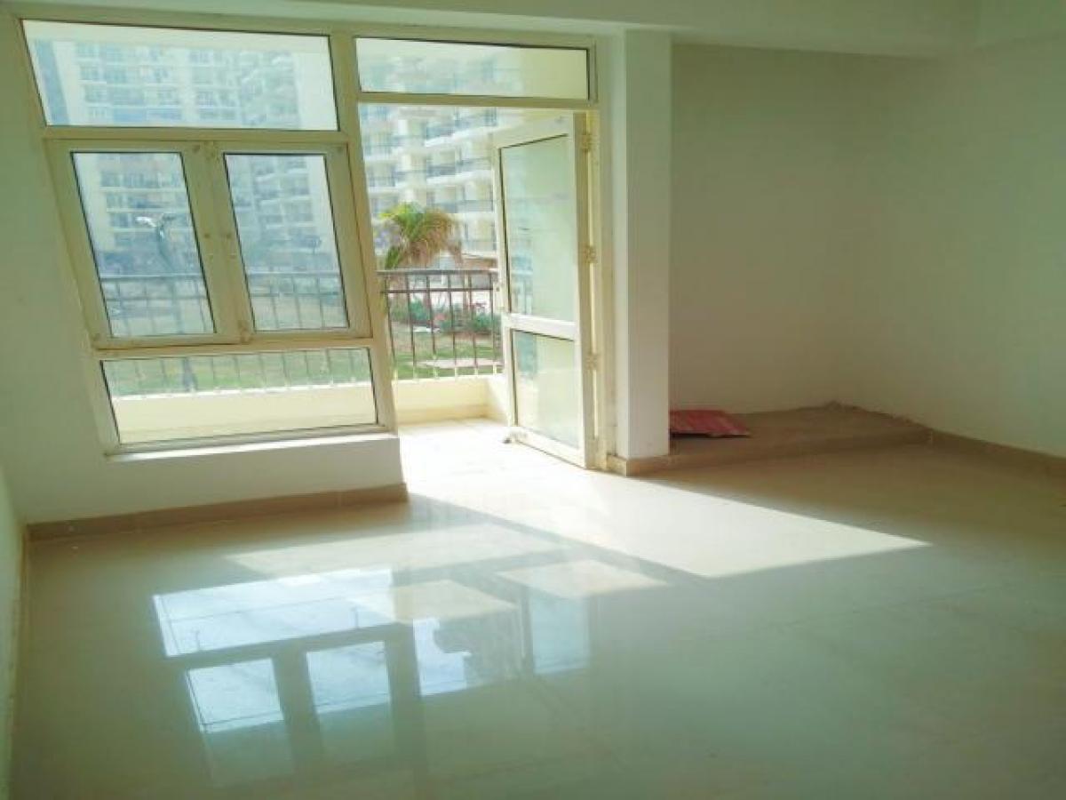 2 غرف نوم منزل في Ghaziabad, India رقم 16034