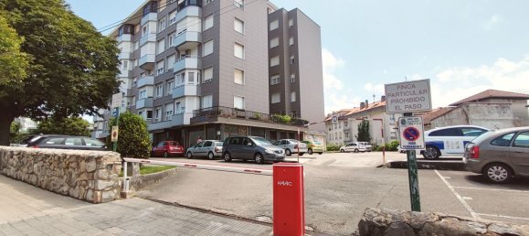 Apartamento de 3 dormitorios en Santander, Spain No. 145083 31