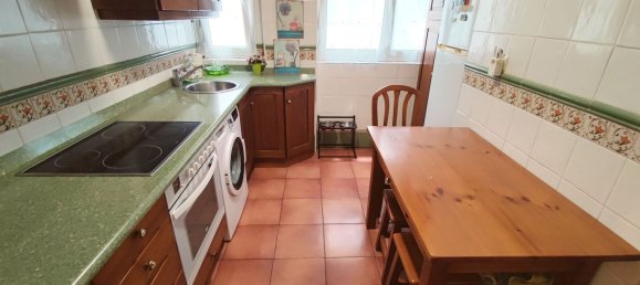 Apartamento de 3 dormitorios en Santander, Spain No. 145083 13